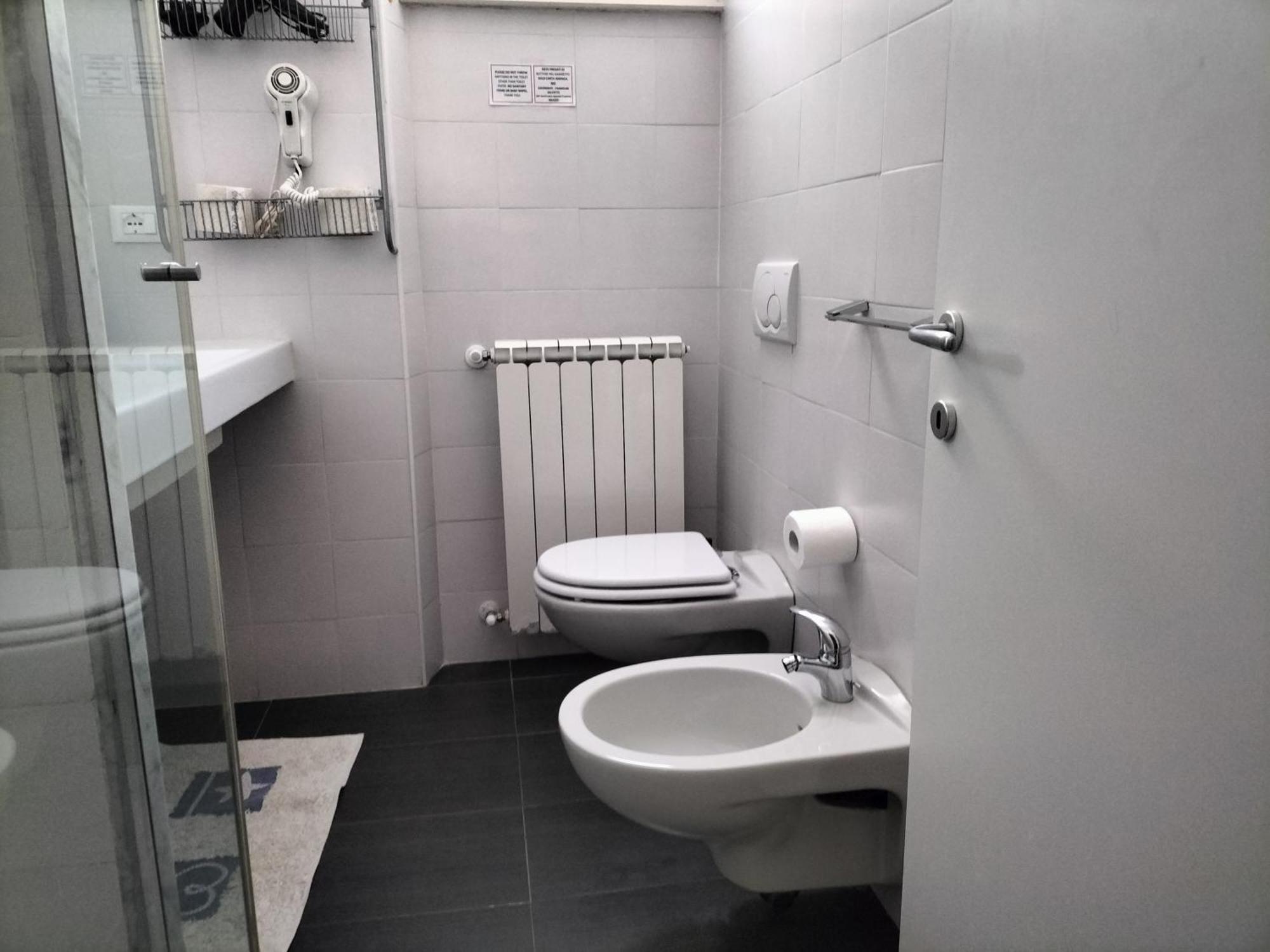 Mae'S Apartment Монтеросо ал Маре Екстериор снимка